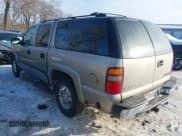 ✅ 2001 Chevrolet Suburban LS • VIN: 3GNFK16T31G190246 • Лот: 41345937. Опубликован ранее на IAAI с пробегом 247 535 миль. Бесплатный доступ к архиву аукционных продаж из США и подробный отчёт об истории автомобиля на DreamBid. Изображение 3.