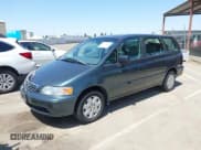✅ 1998 Honda Odyssey LX • VIN: JHMRA3865WC004100 • Lot: 42574417. Wystawiony na IAAI z przebiegiem 155 546 mil. Bezpłatny archiwum sprzedaży aukcyjnych z USA i szczegółowy raport historii pojazdu na DreamBid. Zdjęcie 2.