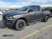 ✅ 2021 Ram 1500 Warlock • VIN: 1C6RR7GG2MS557079 • Lot: 51773435. Listed on Copart with 39,538 mi. Free auction sales archive from the USA and detailed vehicle history report at DreamBid. Image 1.