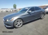✅ 2017 Mercedes-Benz C 300 • VIN: 55SWF4JB0HU185193 • Lot: 61036025. Wystawiony na Copart z przebiegiem 128 352 mil. Bezpłatny archiwum sprzedaży aukcyjnych z USA i szczegółowy raport historii pojazdu na DreamBid. Zdjęcie 1.