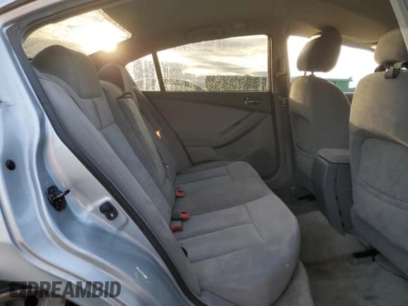 ✅ 2009 Nissan Altima S • VIN: 1N4AL21E29N463376 • Lot: 86257855. Wystawiony na Copart z przebiegiem 156 944 mil. Bezpłatny archiwum sprzedaży aukcyjnych z USA i szczegółowy raport historii pojazdu na DreamBid. Zdjęcie 10.