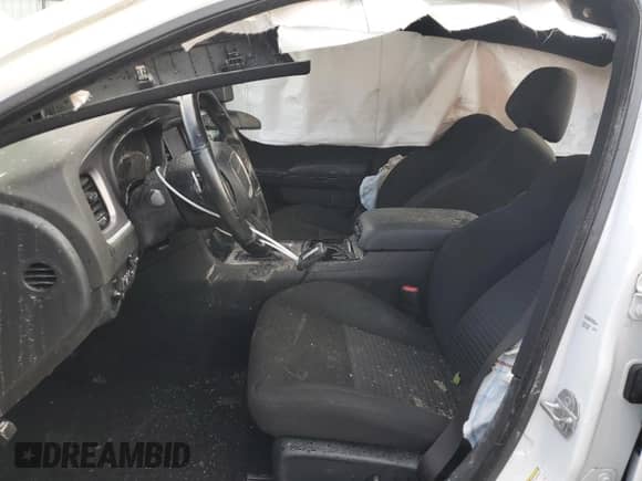 2020 Dodge Charger R/T с VIN 2C3CDXCTXLH204700, выставлен на аукционе Copart как лот 62682725 с пробегом 77 283 миль миль и Списание • Salvage title. История ставок и продаж доступна на DreamBid. Изображение 7.