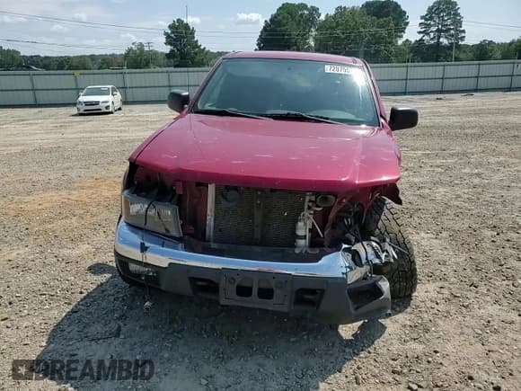 ✅ 2005 GMC Canyon 1SF SLE Z71 • VIN: 1GTDT136058258929 • Lot: 72075575. Wystawiony na Copart z przebiegiem 181 884 mil. Bezpłatny archiwum sprzedaży aukcyjnych z USA i szczegółowy raport historii pojazdu na DreamBid. Zdjęcie 13.