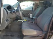 ✅ 2016 Nissan Frontier SV • VIN: 1N6AD0ER0GN705942 • Lot: 83859015. Listed on Copart with 80,753 mi. Free auction sales archive from the USA and detailed vehicle history report at DreamBid. Image 7.