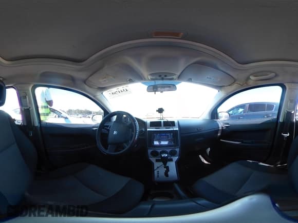 ✅ 2008 Dodge Caliber SXT • VIN: 1B3HB48B88D692363 • Lot: 43447687. Listed on IAAI with 191,123 mi. Free auction sales archive from the USA and detailed vehicle history report at DreamBid. Image 18.