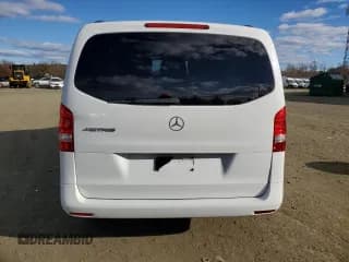 ✅ 2016 Mercedes-Benz Metris Passenger • VIN: WD4PG2EE1G3161420 • Lot: 93243415. Wystawiony na Copart z przebiegiem 91 739 mil. Bezpłatny archiwum sprzedaży aukcyjnych z USA i szczegółowy raport historii pojazdu na DreamBid. Zdjęcie 6.