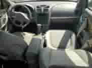 2004 Chevrolet Malibu LT z VIN 1G1ZU54804F203376, wystawiony jako Copart lot #73660144 z przebiegiem Nie podano mil oraz Szkoda całkowita • Salvage title. Historia ofert i sprzedaży dostępna na DreamBid. Obrazek 8.