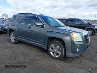✅ 2013 GMC Terrain SLE • VIN: 2GKALSEK6D6398625 • Lot: 43552886. Wystawiony na IAAI z przebiegiem 167 602 mil. Bezpłatny archiwum sprzedaży aukcyjnych z USA i szczegółowy raport historii pojazdu na DreamBid. Zdjęcie 1.