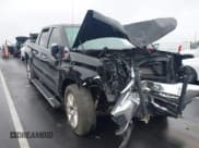 ✅ 2022 Chevrolet Silverado 1500 LTZ • VIN: 3GCUYGED6NG153001 • Lot: 43560026. Wystawiony na IAAI z przebiegiem 77 934 mil. Bezpłatny archiwum sprzedaży aukcyjnych z USA i szczegółowy raport historii pojazdu na DreamBid. Zdjęcie 1.