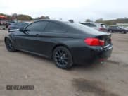 ✅ 2016 BMW 4 Series 435i xDrive • VIN: WBA3R5C54GK374016 • Лот: 43636654. Опубликован ранее на IAAI с пробегом 50 446 миль. Бесплатный доступ к архиву аукционных продаж из США и подробный отчёт об истории автомобиля на DreamBid. Изображение 3.