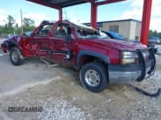 ✅ 2004 Chevrolet Silverado 2500HD LS • VIN: 1GCHK23174F153104 • Лот: 41188691. Опубликован ранее на IAAI с пробегом Не указан. Бесплатный доступ к архиву аукционных продаж из США и подробный отчёт об истории автомобиля на DreamBid. Изображение 1.