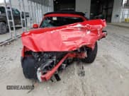 ✅ 2017 Ford Mustang V6 • VIN: 1FATP8EM3H5286921 • Lot: 86820494. Listed on Copart with Not provided. Free auction sales archive from the USA and detailed vehicle history report at DreamBid. Image 5.