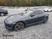 ✅ 2004 Mazda RX-8 • VIN: JM1FE173840119115 • Lot: 80307404. Wystawiony na Copart z przebiegiem Nie podano. Bezpłatny archiwum sprzedaży aukcyjnych z USA i szczegółowy raport historii pojazdu na DreamBid. Zdjęcie 1.