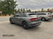 ✅ 2020 Audi Q8 Premium Plus • VIN: WA1EVAF18LD018010 • Lot: 94804525. Listed on Copart with 99,015 mi. Free auction sales archive from the USA and detailed vehicle history report at DreamBid. Image 3.