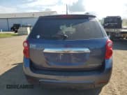 ✅ 2013 Chevrolet Equinox LT • VIN: 2GNALDEK6D6328296 • Лот: 72310614. Опубликован ранее на Copart с пробегом 184 705 миль. Бесплатный доступ к архиву аукционных продаж из США и подробный отчёт об истории автомобиля на DreamBid. Изображение 6.