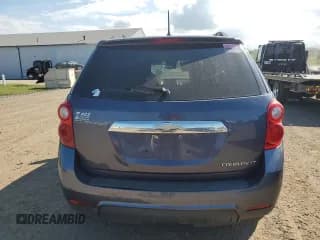 ✅ 2013 Chevrolet Equinox LT • VIN: 2GNALDEK6D6328296 • Лот: 72310614. Опубликован ранее на Copart с пробегом 184 705 миль. Бесплатный доступ к архиву аукционных продаж из США и подробный отчёт об истории автомобиля на DreamBid. Изображение 6.