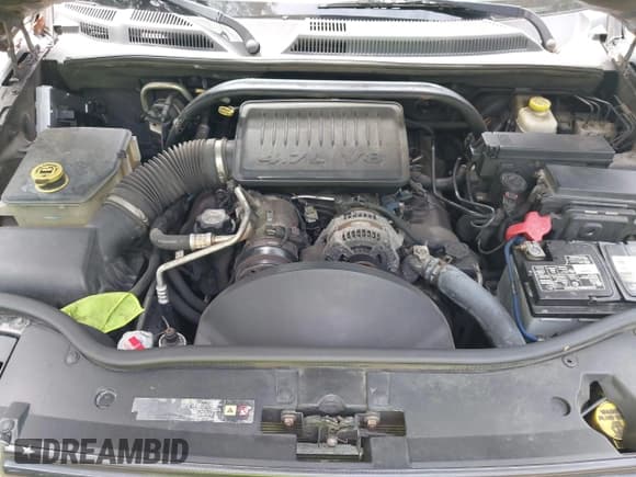 ✅ 2006 Jeep Commander • VIN: 1J8HH48N56C126051 • Lot: 42711962. Listed on IAAI with 210,509 mi. Free auction sales archive from the USA and detailed vehicle history report at DreamBid. Image 10.