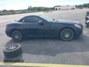 ✅ 2018 Mercedes-Benz SLC 300 • VIN: WDDPK3JA1JF151757 • Lot: 41234787. Listed on IAAI with 68,035 mi. Free auction sales archive from the USA and detailed vehicle history report at DreamBid. Image 14.