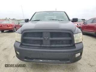 ✅ 2009 Dodge 1500 SLT • VIN: 1D3HB13T89S751140 • Лот: 74833144. Опубликован ранее на Copart с пробегом Не указан. Бесплатный доступ к архиву аукционных продаж из США и подробный отчёт об истории автомобиля на DreamBid. Изображение 5.