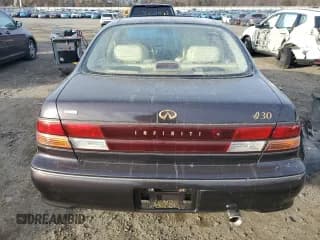 ✅ 1996 Infiniti I30 • VIN: JNKCA21D3TT309468 • Lot: 87840425. Listed on Copart with 88,592 mi. Free auction sales archive from the USA and detailed vehicle history report at DreamBid. Image 6.