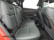 ✅ 2022 Hyundai Tucson Limited • VIN: 5NMJE3AE1NH017222 • Lot: 70725062. Wystawiony na Copart z przebiegiem 18 527 mil. Bezpłatny archiwum sprzedaży aukcyjnych z USA i szczegółowy raport historii pojazdu na DreamBid. Zdjęcie 10.