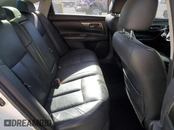 ✅ 2014 Nissan Altima SL • VIN: 1N4BL3AP8EC191417 • Лот: 93766855. Опубликован ранее на Copart с пробегом 132 028 миль. Бесплатный доступ к архиву аукционных продаж из США и подробный отчёт об истории автомобиля на DreamBid. Изображение 10.