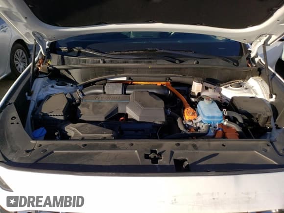 ✅ 2022 Hyundai Santa Fe Limited • VIN: KM8S7DA21NU028655 • Lot: 37960163. Wystawiony na Copart z przebiegiem 15 019 mil. Bezpłatny archiwum sprzedaży aukcyjnych z USA i szczegółowy raport historii pojazdu na DreamBid. Zdjęcie 11.