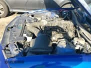 ✅ 2005 Ford Mustang Deluxe • VIN: 1ZVFT80N455145187 • Лот: 43810779. Опубликован ранее на IAAI с пробегом 157 263 миль. Бесплатный доступ к архиву аукционных продаж из США и подробный отчёт об истории автомобиля на DreamBid. Изображение 19.