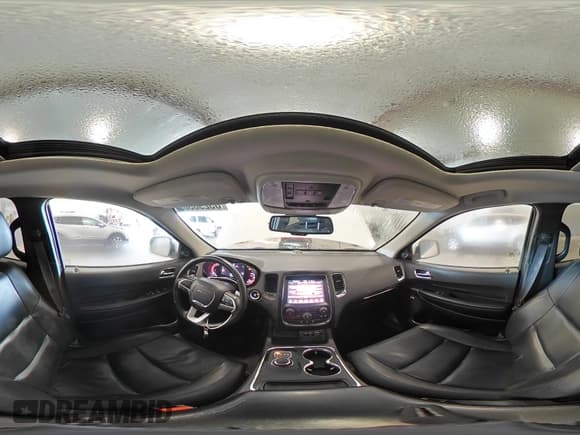 ✅ 2015 Dodge Durango Limited • VIN: 1C4RDJDG9FC161351 • Лот: 85298505. Опубликован ранее на Copart с пробегом 136 634 миль. Бесплатный доступ к архиву аукционных продаж из США и подробный отчёт об истории автомобиля на DreamBid. Изображение 15.