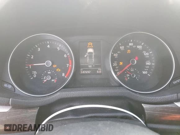 ✅ 2016 Volkswagen Passat SEL Premium • VIN: 1VWCS7A3XGC053481 • Lot: 65140505. Wystawiony na Copart z przebiegiem 147 692 mil. Bezpłatny archiwum sprzedaży aukcyjnych z USA i szczegółowy raport historii pojazdu na DreamBid. Zdjęcie 9.