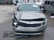 ✅ 2017 Kia Optima LX • VIN: 5XXGT4L33HG160726 • Lot: 42377630. Listed on IAAI with 136,173 mi. Free auction sales archive from the USA and detailed vehicle history report at DreamBid. Image 17.