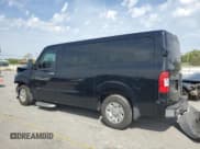 ✅ 2020 Nissan NV 3500 HD SL • VIN: 5BZAF0AA3LN852134 • Lot: 53349385. Listed on Copart with 101,360 mi. Free auction sales archive from the USA and detailed vehicle history report at DreamBid. Image 2.