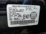 ✅ 2020 Infiniti Q50 Luxe • VIN: JN1EV7AR9LM255131 • Lot: 64744995. Listed on Copart with 44,577 mi. Free auction sales archive from the USA and detailed vehicle history report at DreamBid. Image 13.