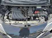 ✅ 2017 Nissan Note SV • VIN: 3N1CE2CP1HL352556 • Lot: 94631235. Wystawiony na Copart z przebiegiem 138 415 mil. Bezpłatny archiwum sprzedaży aukcyjnych z USA i szczegółowy raport historii pojazdu na DreamBid. Zdjęcie 11.