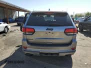 ✅ 2021 Jeep Grand Cherokee Overland • VIN: 1C4RJFCG0MC670796 • Лот: 53735835. Опубликован ранее на Copart с пробегом 50 195 миль. Бесплатный доступ к архиву аукционных продаж из США и подробный отчёт об истории автомобиля на DreamBid. Изображение 6.