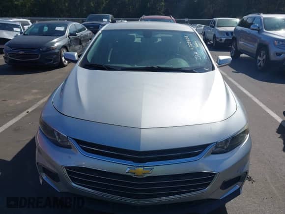 2016 Chevrolet Malibu LT with VIN 1G1ZE5ST5GF236088, listed as a IAAI auction lot 43284108 with 190,167 mi miles and . Bid and sale history available at DreamBid. Image 12.