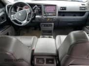 ✅ 2013 Honda Ridgeline RTL • VIN: 5FPYK1F58DB012983 • Lot: 93144425. Wystawiony na Copart z przebiegiem 130 919 mil. Bezpłatny archiwum sprzedaży aukcyjnych z USA i szczegółowy raport historii pojazdu na DreamBid. Zdjęcie 8.