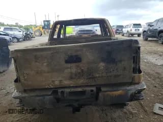 ✅ 2016 Chevrolet Silverado 1500 LT • VIN: 3GCPCREC9GG315124 • Лот: 60232594. Опубликован ранее на Copart с пробегом Не указан. Бесплатный доступ к архиву аукционных продаж из США и подробный отчёт об истории автомобиля на DreamBid. Изображение 6.