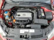 ✅ 2012 Volkswagen Golf GTI • VIN: WVWHV7AJ6CW269903 • Lot: 47475615. Listed on Copart with 117,959 mi. Free auction sales archive from the USA and detailed vehicle history report at DreamBid. Image 11.