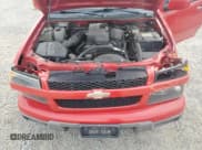 ✅ 2012 Chevrolet Colorado 1LT • VIN: 1GCDSCF95C8101365 • Лот: 86104645. Опубликован ранее на Copart с пробегом 157 979 миль. Бесплатный доступ к архиву аукционных продаж из США и подробный отчёт об истории автомобиля на DreamBid. Изображение 11.