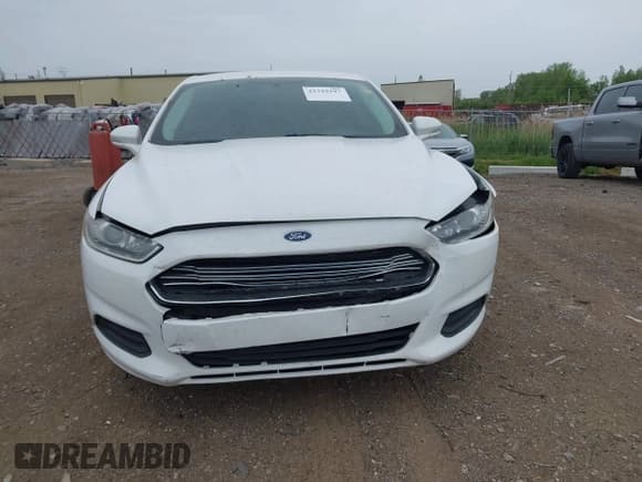 ✅ 2016 Ford Fusion SE • VIN: 3FA6P0H77GR140327 • Lot: 42319297. Listed on IAAI with 221,392 mi. Free auction sales archive from the USA and detailed vehicle history report at DreamBid. Image 12.