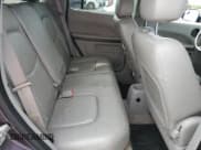 ✅ 2006 Chevrolet HHR LT • VIN: 3GNDA23P36S506045 • Lot: 74974994. Listed on Copart with 133,199 mi. Free auction sales archive from the USA and detailed vehicle history report at DreamBid. Image 11.