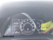 ✅ 2023 Lexus ES 300h • VIN: 58ADA1C15PU029297 • Lot: 43283255. Listed on IAAI with 30,374 mi. Free auction sales archive from the USA and detailed vehicle history report at DreamBid. Image 7.