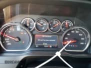 ✅ 2021 Chevrolet Silverado 1500 LTZ • VIN: 1GCUYGEL6MZ276559 • Lot: 76252924. Wystawiony na Copart z przebiegiem 16 154 mil. Bezpłatny archiwum sprzedaży aukcyjnych z USA i szczegółowy raport historii pojazdu na DreamBid. Zdjęcie 9.