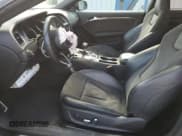 ✅ 2014 Audi S5 Premium Plus • VIN: WAUCGAFR1EA011950 • Lot: 70490415. Listed on Copart with 83,865 mi. Free auction sales archive from the USA and detailed vehicle history report at DreamBid. Image 7.