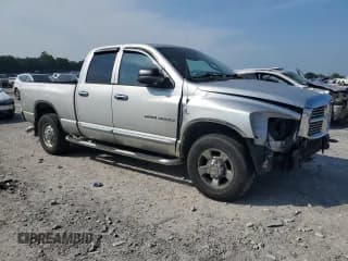 ✅ 2006 Dodge 3500 SLT • VIN: 3D7LL38C46G247441 • Lot: 66306424. Listed on Copart with 210,701 mi. Free auction sales archive from the USA and detailed vehicle history report at DreamBid. Image 4.