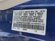 ✅ 2005 Honda Civic VP SSRS • VIN: 1HGEM22315L014462 • Lot: 41821827. Wystawiony na IAAI z przebiegiem 161 394 mil. Bezpłatny archiwum sprzedaży aukcyjnych z USA i szczegółowy raport historii pojazdu na DreamBid. Zdjęcie 9.