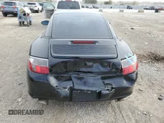 ✅ 2004 Porsche 911 • VIN: WP0BA29964S635141 • Lot: 77948954. Wystawiony na Copart z przebiegiem 84 809 mil. Bezpłatny archiwum sprzedaży aukcyjnych z USA i szczegółowy raport historii pojazdu na DreamBid. Zdjęcie 6.