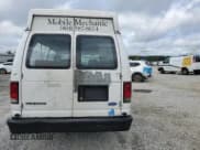 ✅ 1997 Ford Econoline Wagon XL • VIN: 1FBJS31LXVHA21170 • Lot: 81581015. Wystawiony na Copart z przebiegiem 167 046 mil. Bezpłatny archiwum sprzedaży aukcyjnych z USA i szczegółowy raport historii pojazdu na DreamBid. Zdjęcie 6.