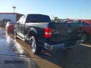 ✅ 2005 Ford F-150 XLT • VIN: 1FTPX12585NB01273 • Lot: 43585117. Listed on IAAI with 181,091 mi. Free auction sales archive from the USA and detailed vehicle history report at DreamBid. Image 3.
